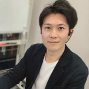 坂本 大地の写真
