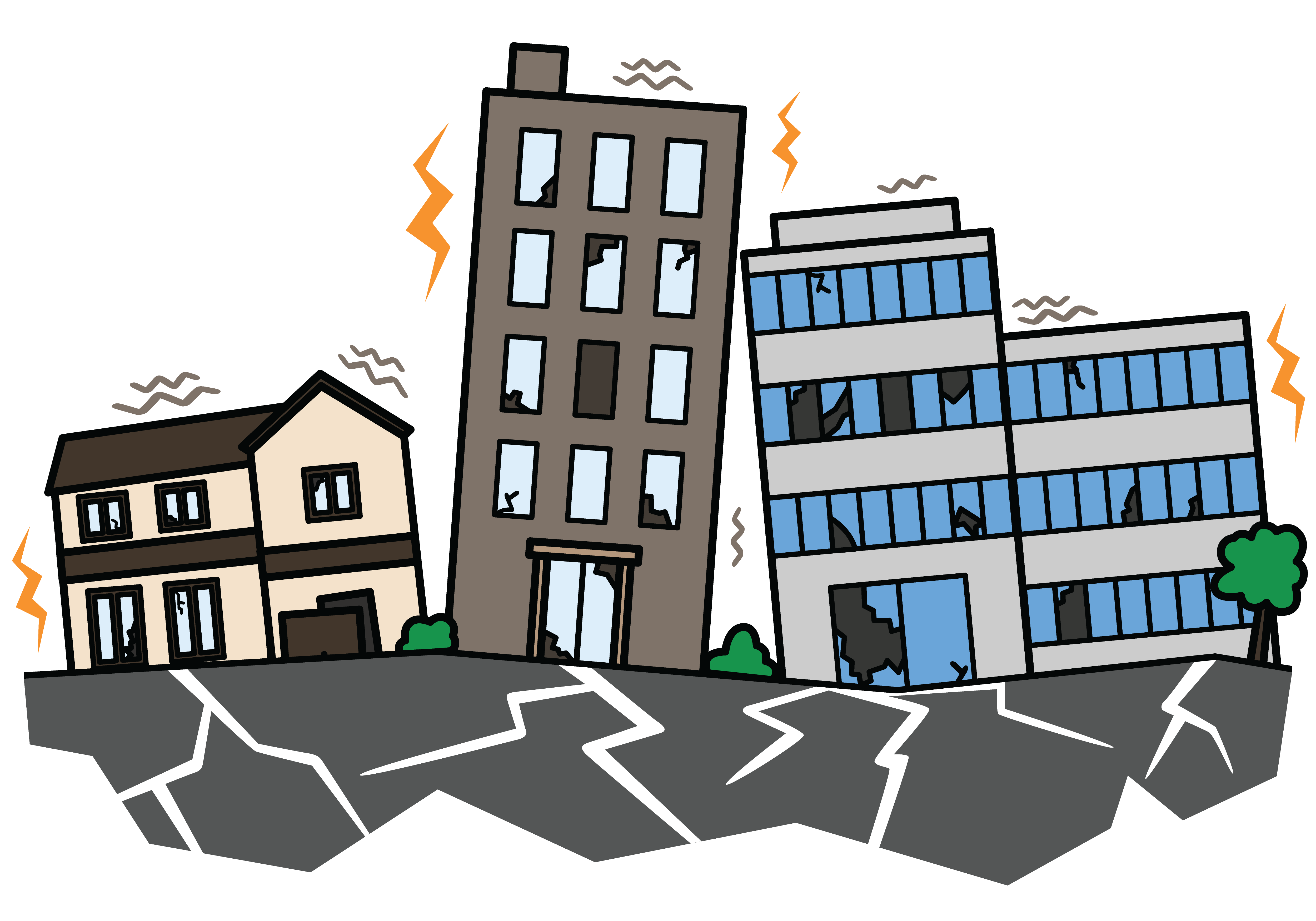 災害対策 地震 停電