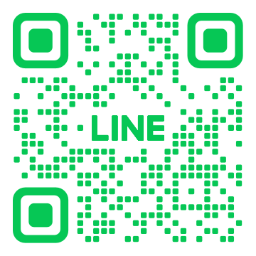 LINE QRコード