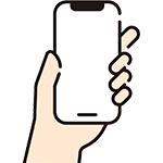 スマホ
