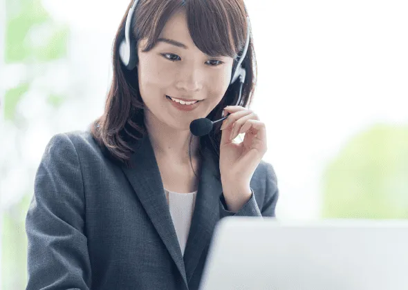 アドバイザーイメージ