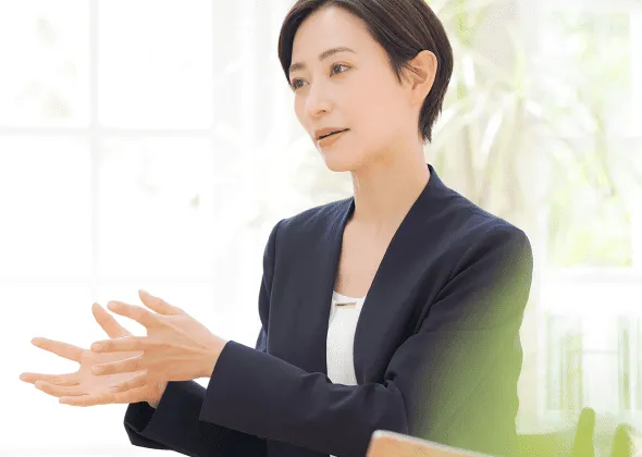 アドバイザーイメージ