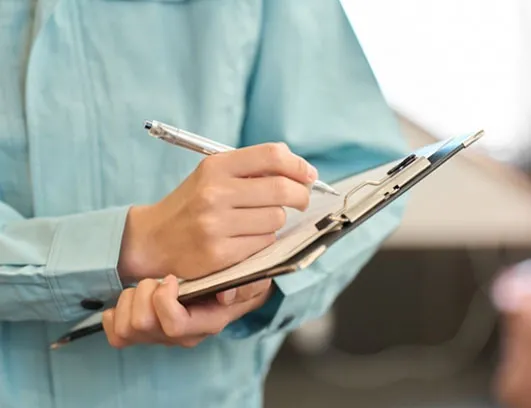 施工業者イメージ