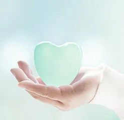 環境への配慮イメージ