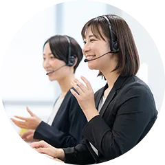 アドバイザーのイメージ