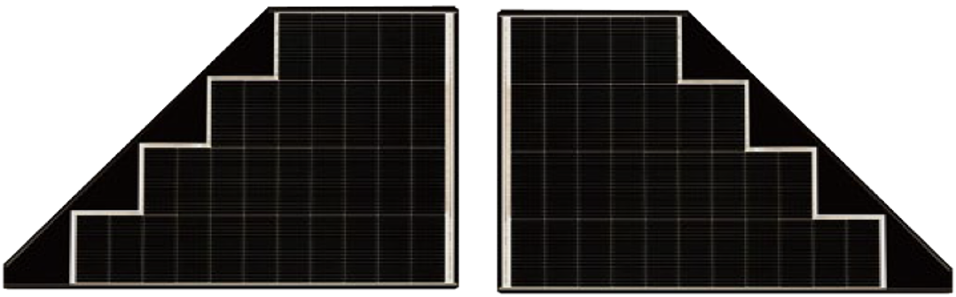 CS-126N11L／CS-126N11R