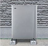 蓄電池イメージ