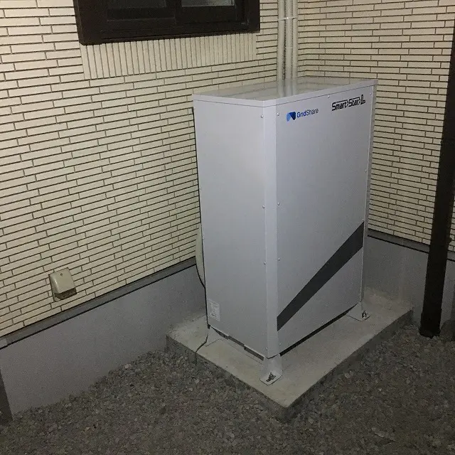 施工写真