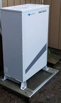 施工写真