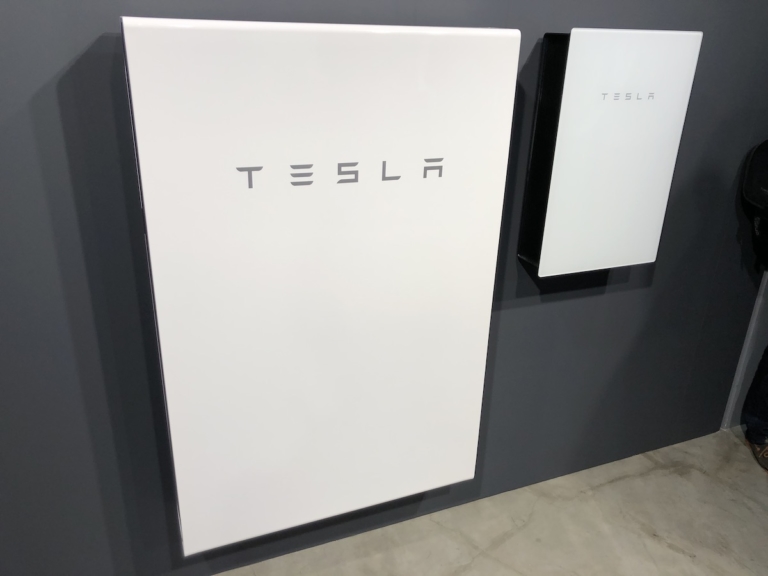 TESLA（テスラ）「Powerwall（パワーウォール）」の特徴は？