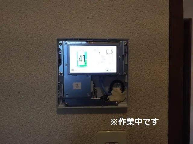 施工写真