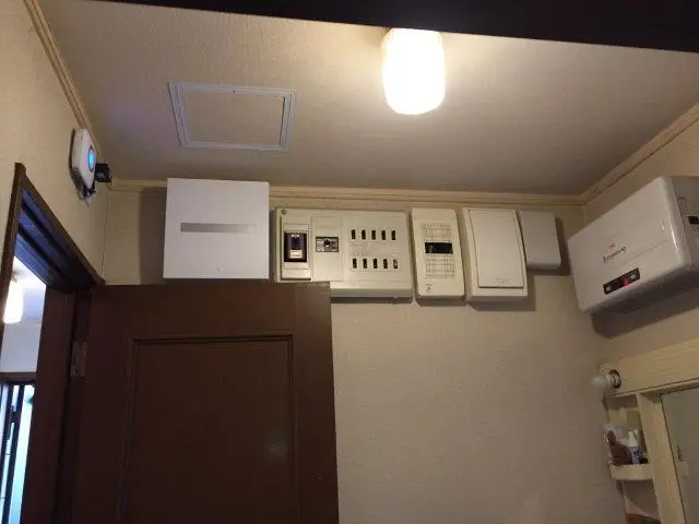 施工写真