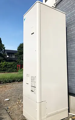 施工写真