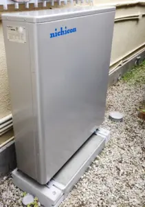 施工写真