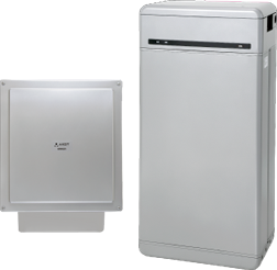 長州産業 スマートPV Multi 16.4kWh 蓄電池 CB-P164M05A・CB