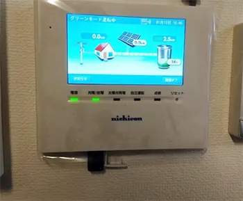 施工写真