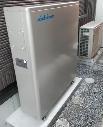 施工写真