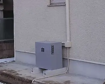 気持ちがエコに！「作った電気で生活しよう」という考え方に変わった