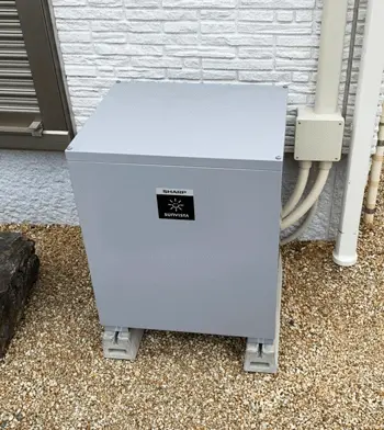 蓄電池を設置したら6000円以上電気代が下がった！