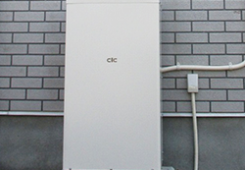 長州産業 Smart PV plus 7.04kWh