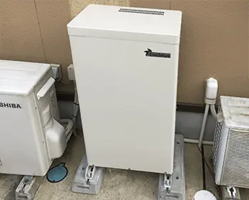 施工写真