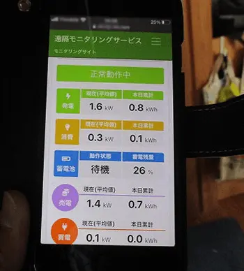施工写真