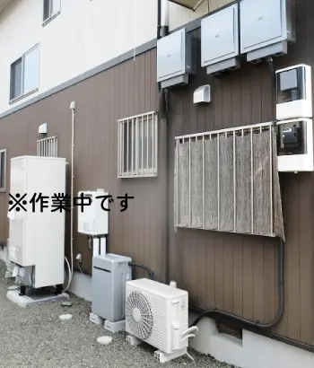 施工写真
