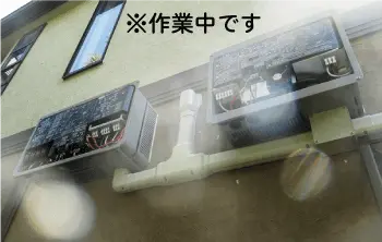 施工写真