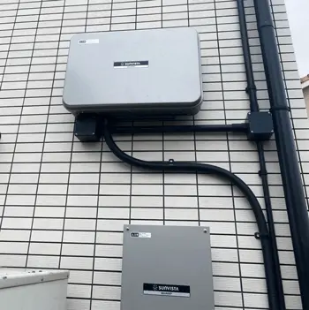 施工写真