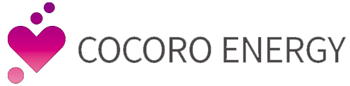 COCORO-ENERGYロゴ