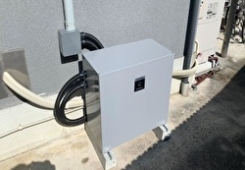 シャープ8.4kwh　JH-WBPD6140