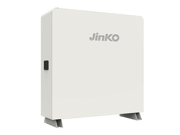 ジンコソーラー（JinKO Solar）蓄電池