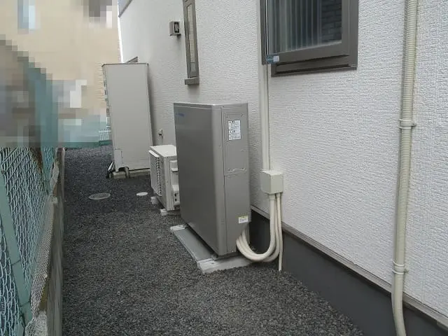 施工写真