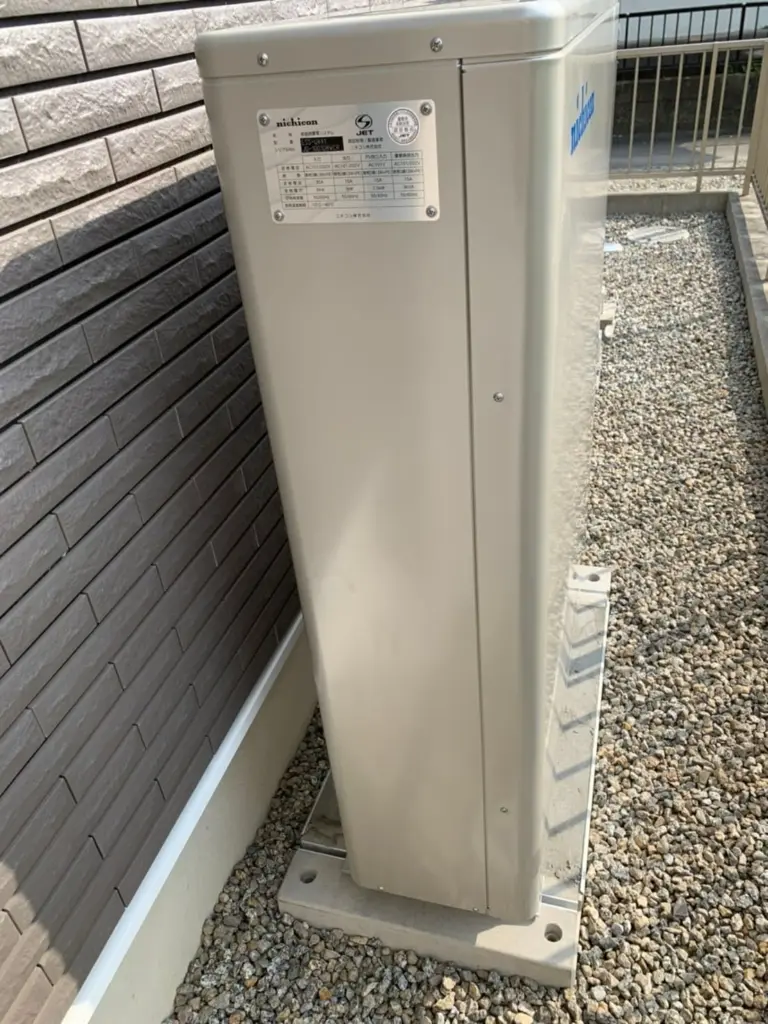 施工写真