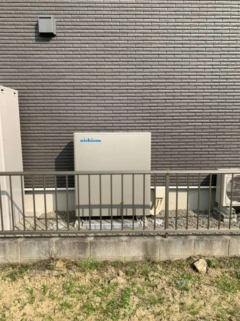 施工写真
