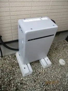 蓄電池を設置して卒FIT前だけど電気料金が下がりました！
