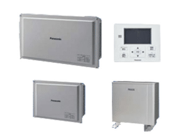 パナソニック 蓄電池 創蓄連携システムS+（プラス）6.3kＷh