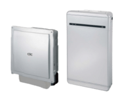 長州産業 スマートPV Multi 6.5kWh 蓄電池 CB-P65M05A・CB