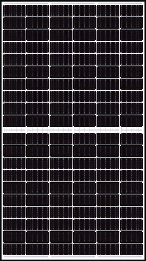 九州限定】太陽光ソーラーパネル CS6K-300MS 300W 4枚セット | www