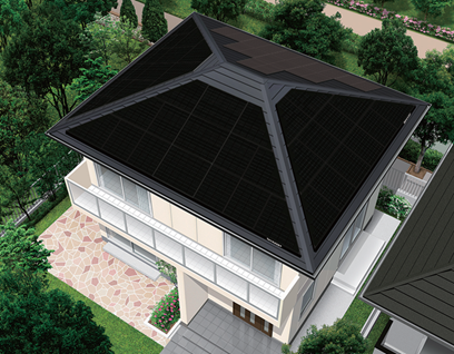 シャープ太陽光発電