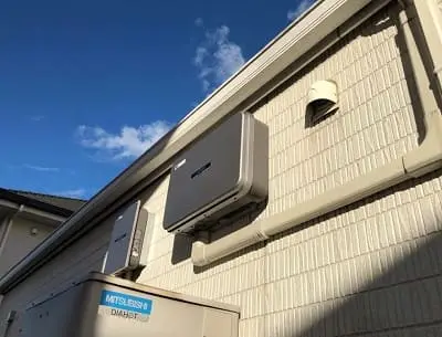 施工写真