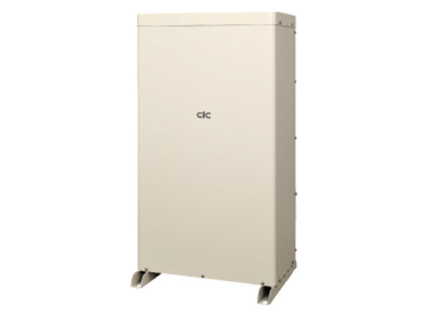 長州産業 蓄電池「スマートPV plus」