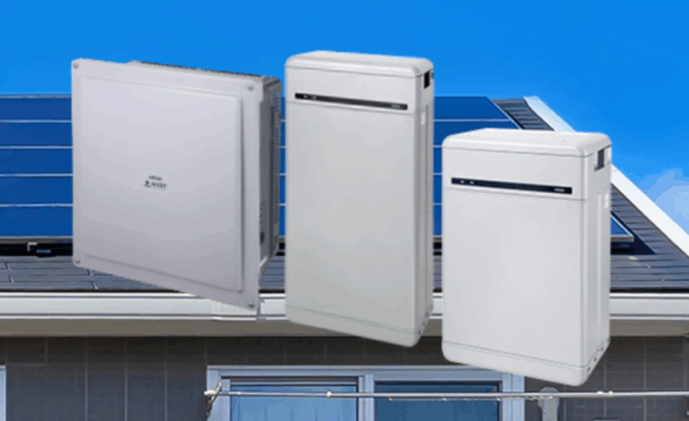 オムロン蓄電池の価格相場は？特徴や保証期間について解説