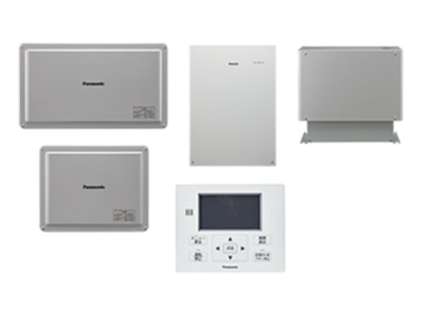 パナソニック 蓄電池 創蓄連携システムS+（プラス）3.5kＷh