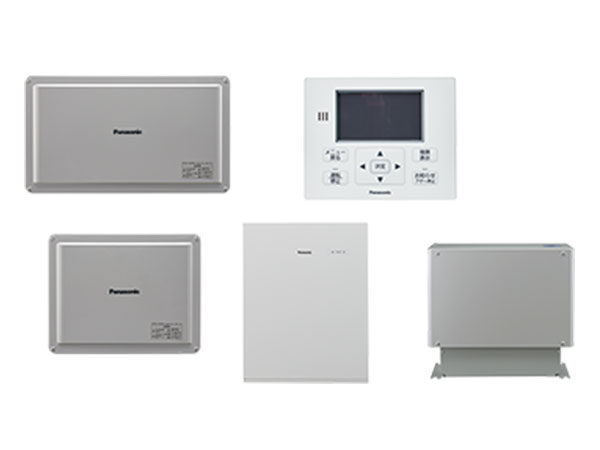 パナソニック 蓄電池 創蓄連携システムS+（プラス）5.6kＷh