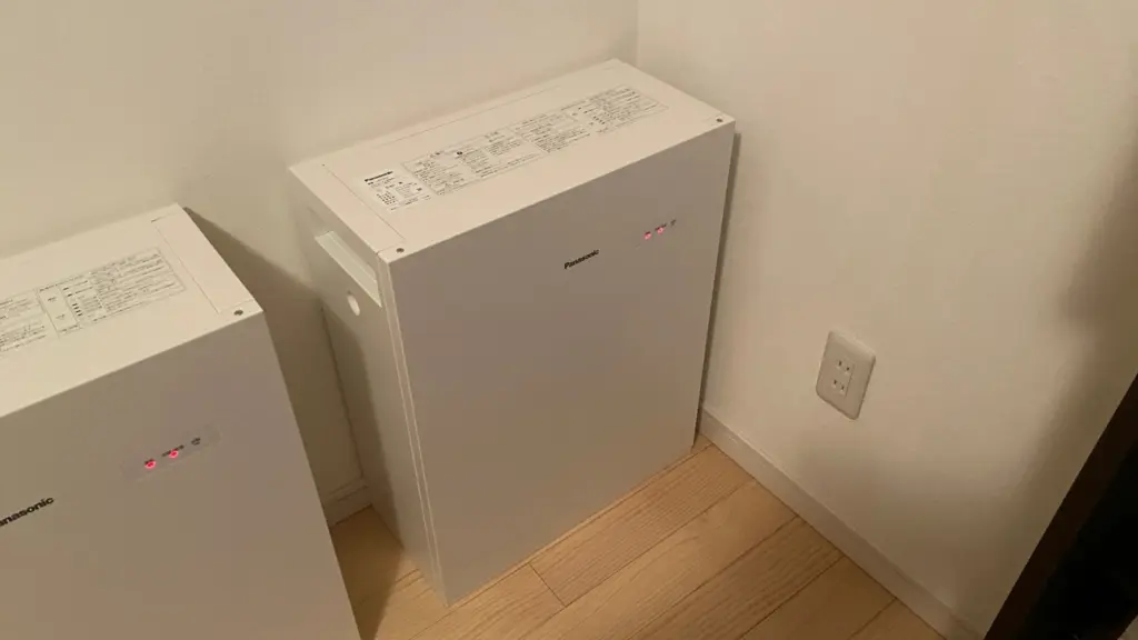 今後の電気代高騰・停電対策に非常に心強い存在です！