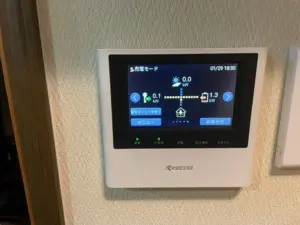 施工写真