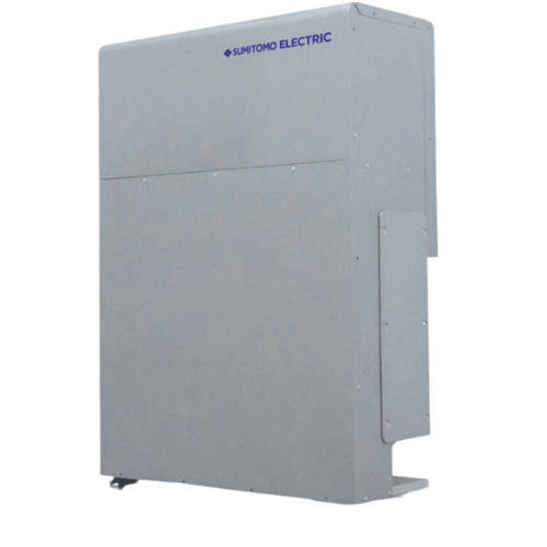 住友電工 パワーデポ®H 12.8kWh 蓄電池 特別価格!業界最安値 住友電工 パワーデポ®H 12.8kWh 蓄電池 特別価格!業界最安値