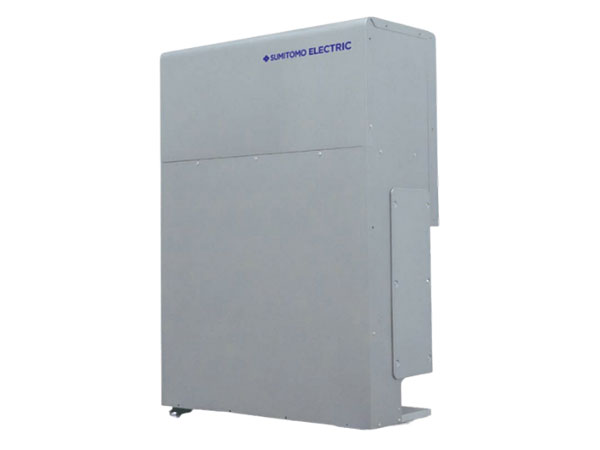 住友電工 蓄電池 パワーデポ®H 12.8kWh
