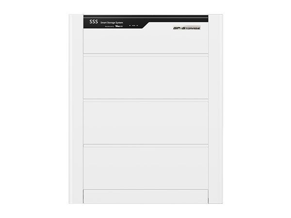 GP-STORAGE 蓄電池